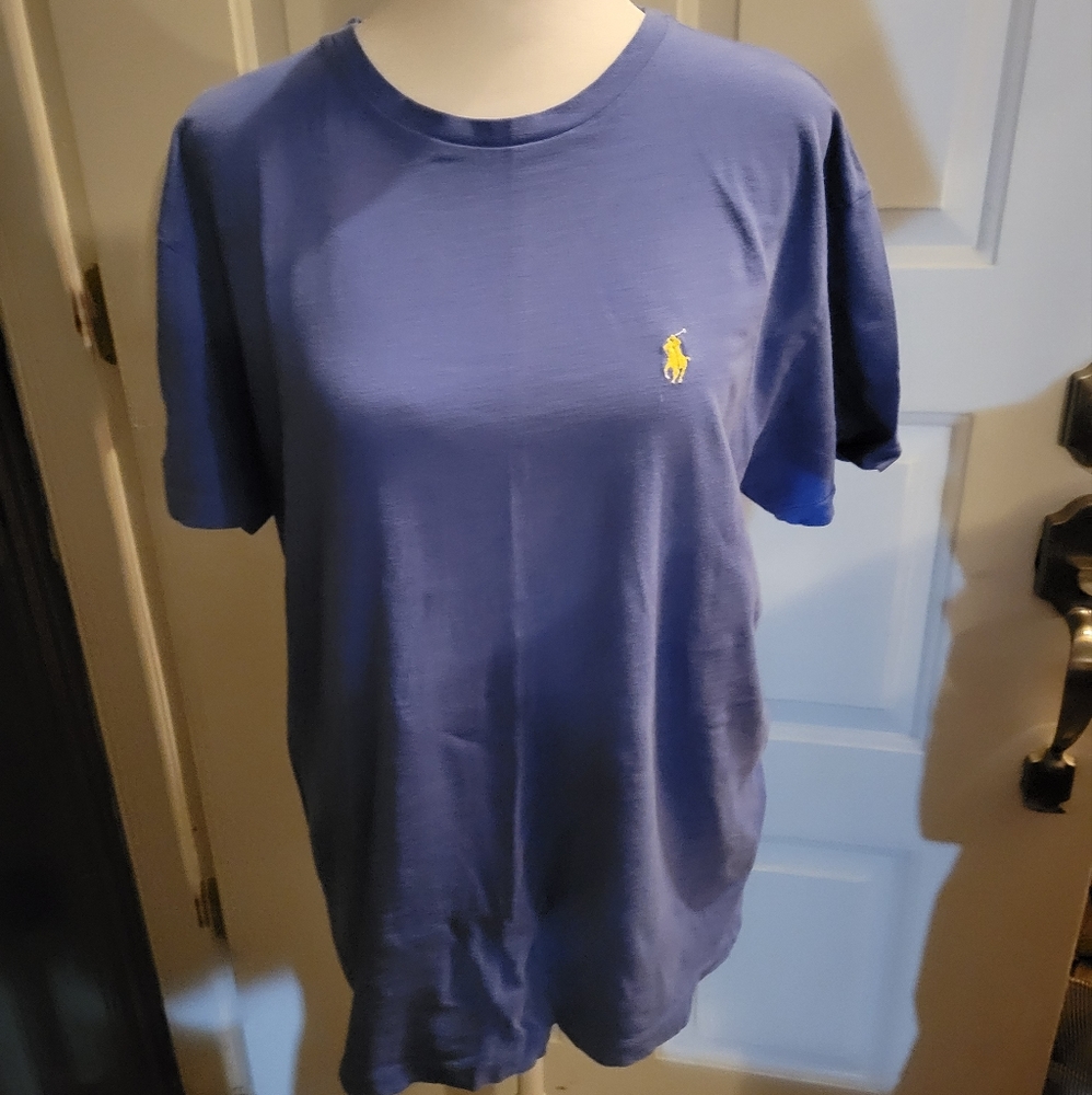 Polo T-Shirt